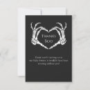 Search for skeleton thank you cards Skeleton baby shower