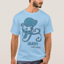 Search for squids tshirts Animals