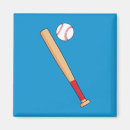 Search for baseball team magnets Boy