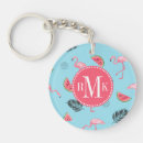 Search for flamingo key rings Summer