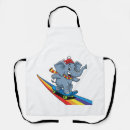 Search for cartoon penguin aprons Cute