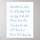 Search for cursive writing Script