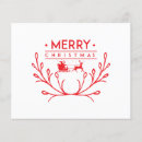 Search for santa claus stationery paper Merry
