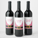 Search for naughty wine labels Naughty or nice