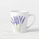 Search for lavender floral mugs Garden