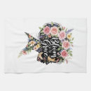 Search for inspirational quotes tea towels Floral