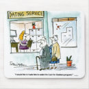 Search for and trade electronics Cartoon