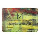 Search for wood grain bath mats Modern