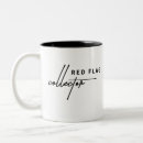 Search for red flags mugs Funny