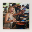 Search for cooking puzzles Chili