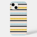 Search for black and yellow stripes iphone cases For her