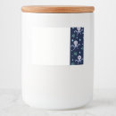 Search for fish pattern food storage Kids