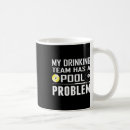 Search for my drinking team mugs Ball