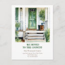 Search for keep moving postcards We have moved