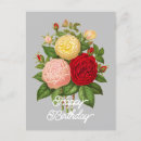 Search for rose drawing cards For her