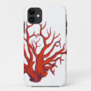 Search for coral orange iphone cases Beach