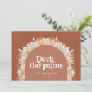 Search for bohemian christmas cards Elegant
