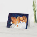 Search for papillon cards Puppy