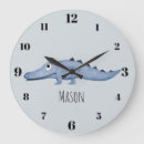 Search for nursery clocks for kids