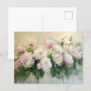 Search for floral accents postcards Roses