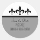Search for fleur de lis lys stickers Elegant
