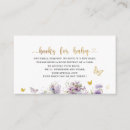 Search for buttefly cards invites Watercolor