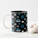 Search for curling rock mugs Sport