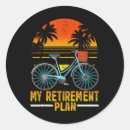 Search for cyclist stickers Riding