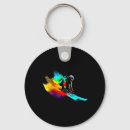 Search for ski race key rings Winter sports