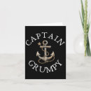 Search for ship captain cards Boating life