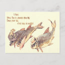 Search for poissons postcards April fools day