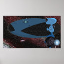 Search for cartoon spaceship posters Ufo