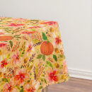 Search for thanksgiving tablecloths Watercolor