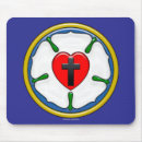 Search for martin luther mousepads Reformation