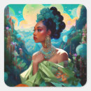 Search for african american art stickers Melanin