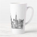 Search for manhattan mugs Modern