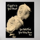 Search for find inspiration posters For her