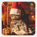 Search for cat head stickers Animal