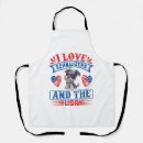 Search for i love animals aprons Dogs
