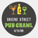 Search for pub stickers Drinks