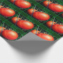 Search for tomato wrapping paper Garden