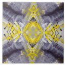 Search for yellow and grey tiles Pattern