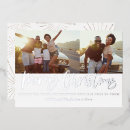 Search for silver foil christmas cards Stylish