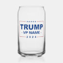 Search for donald trump beer glasses Election