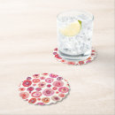 Search for patterned coasters Contemporary