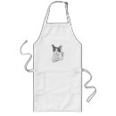 Search for calico cat aprons Vintage
