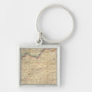 Search for america map key rings South