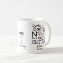 Search for son coffee mugs Happy father's day