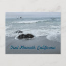Search for crescent beach postcards Pacific ocean