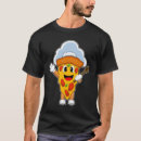 Search for pizza chef tshirts Birthday